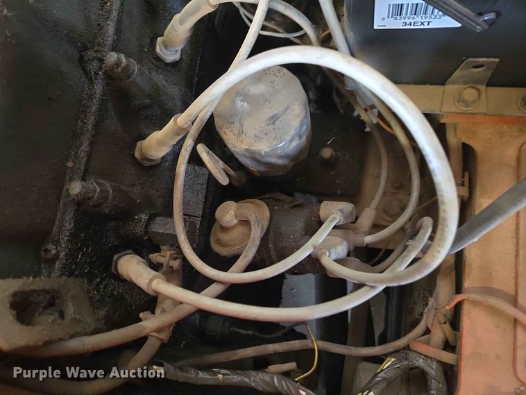 image for item EW0421 Nissan 2700 