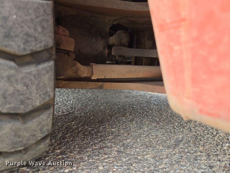 image for item EW0421 Nissan 2700 