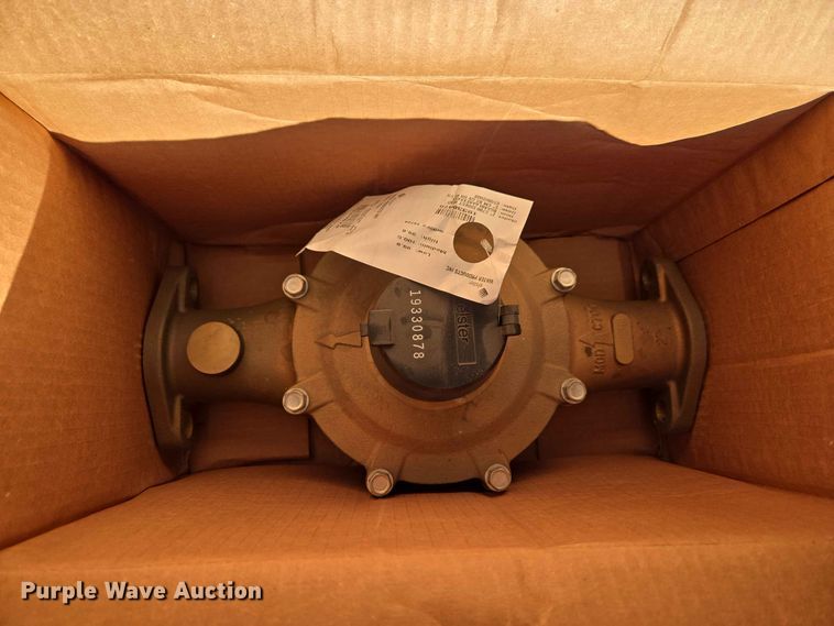 image for item EW0444 (5) water meters