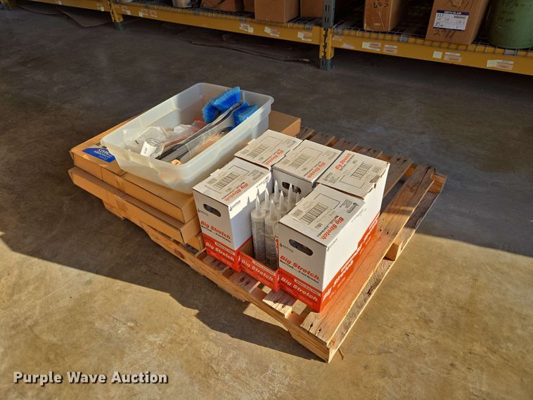Building Materials