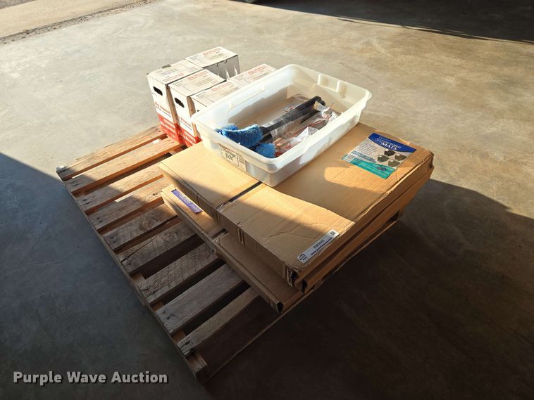 image for item EW0445 Building Materials