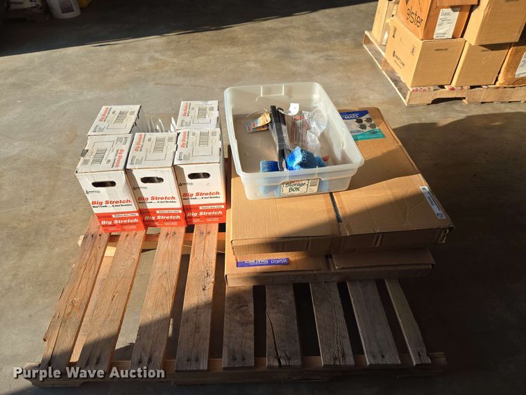 image for item EW0445 Building Materials