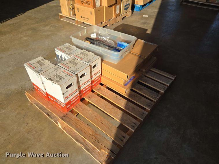image for item EW0445 Building Materials