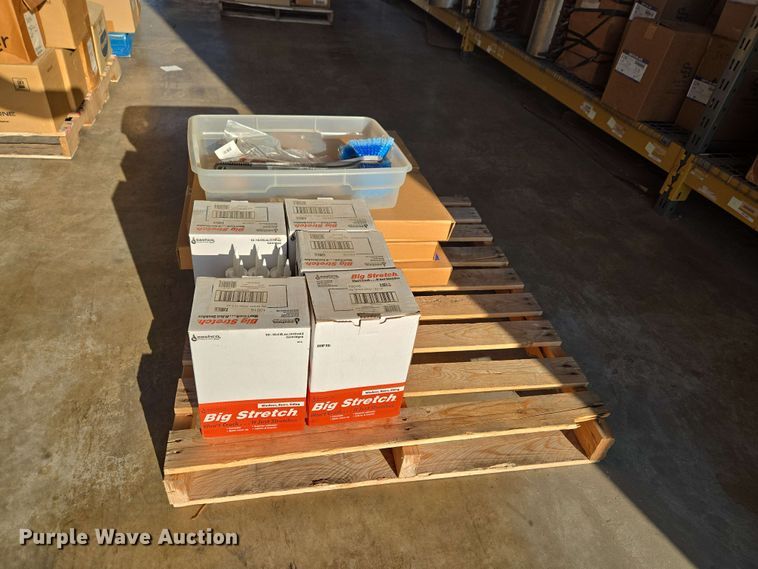 image for item EW0445 Building Materials