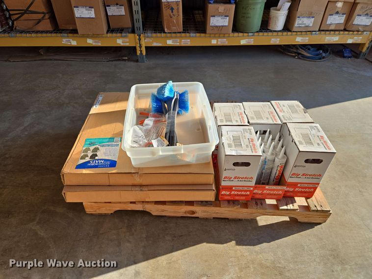 image for item EW0445 Building Materials