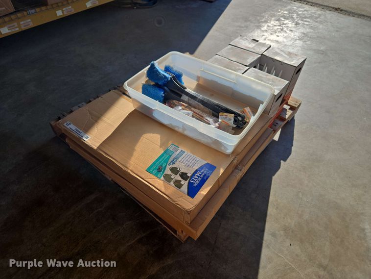 image for item EW0445 Building Materials