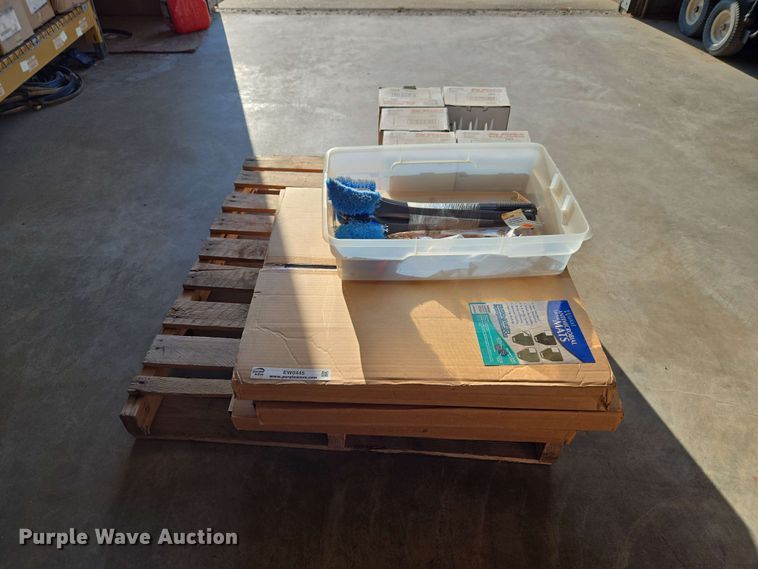 image for item EW0445 Building Materials