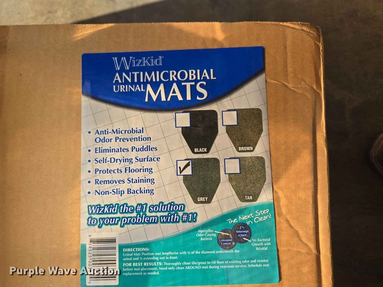 image for item EW0445 Building Materials