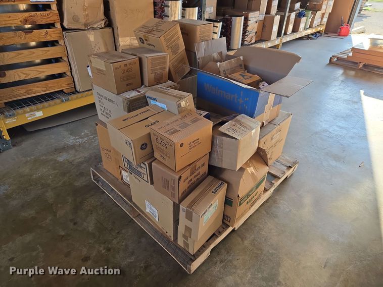 image for item EW0446 Light bulbs