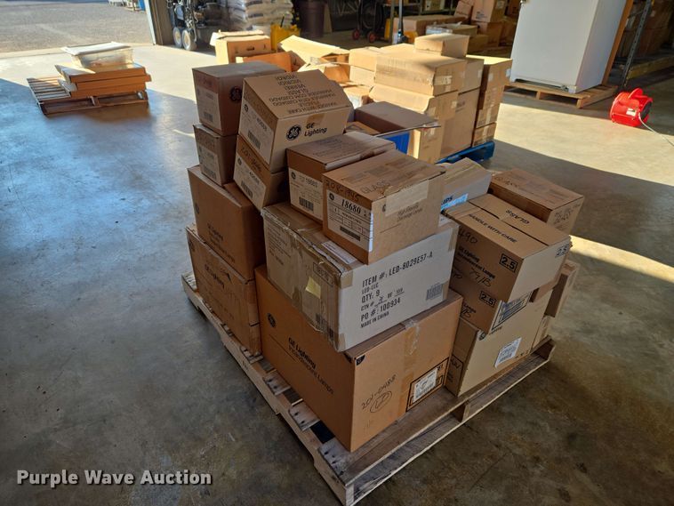 image for item EW0446 Light bulbs