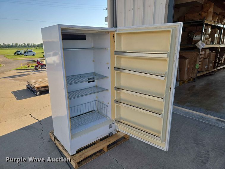 image for item EW0447 Fisher 307 Low temperature incubator