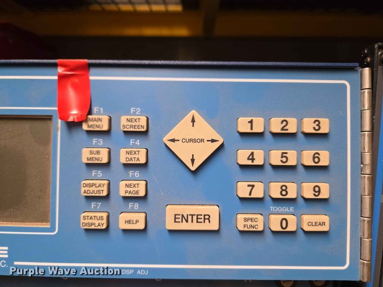 image for item EW0449 Traffic equipment