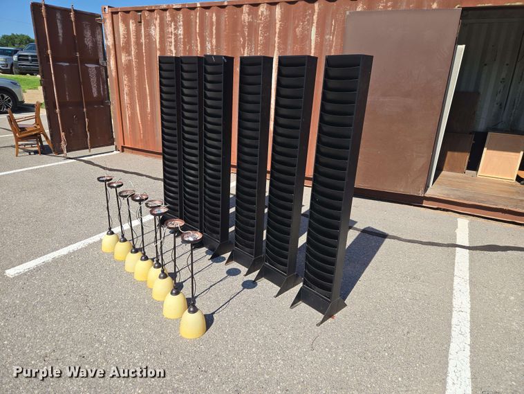 Office equipment