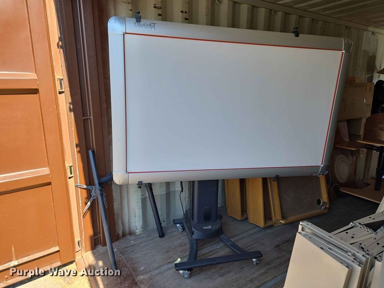image for item EW0451 Office equipment