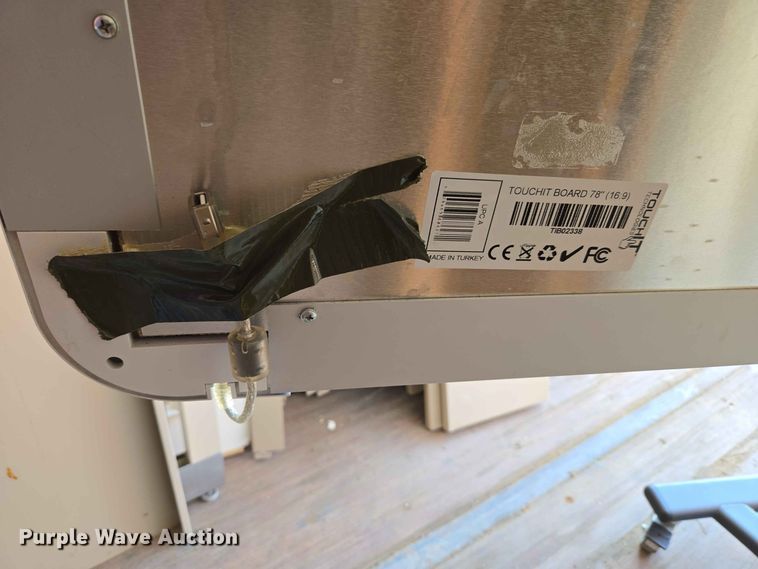 image for item EW0451 Office equipment