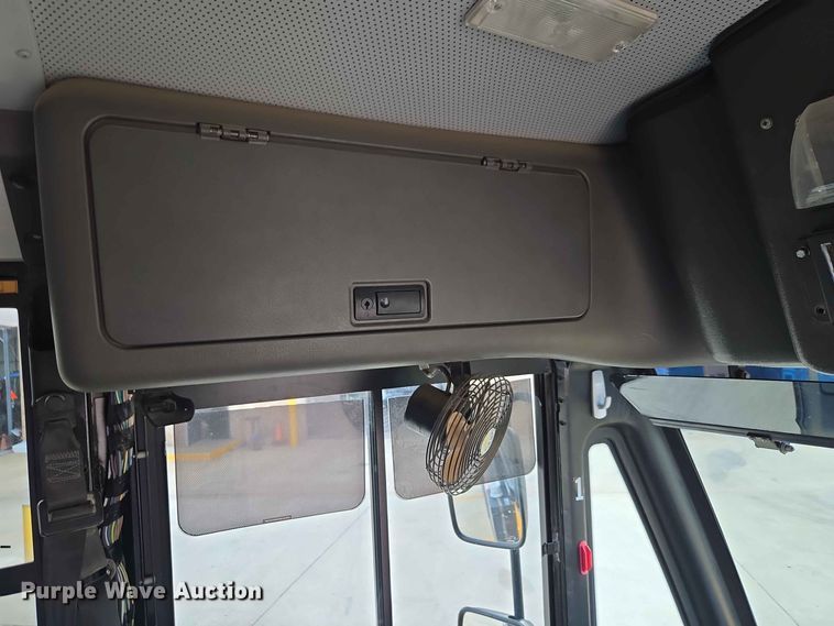 image for item EW0452 2013 Freightliner B2 school bus