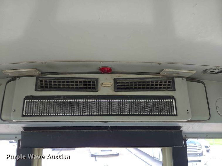 image for item EW0452 2013 Freightliner B2 school bus