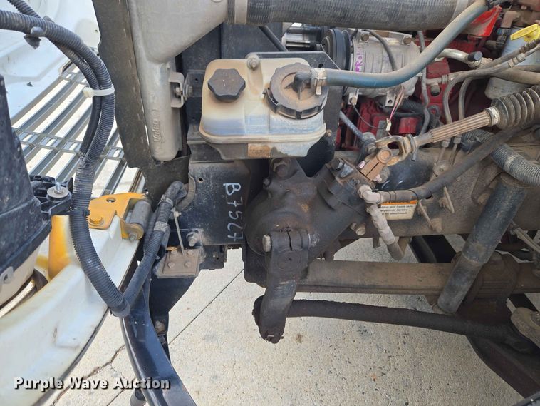 image for item EW0452 2013 Freightliner B2 school bus
