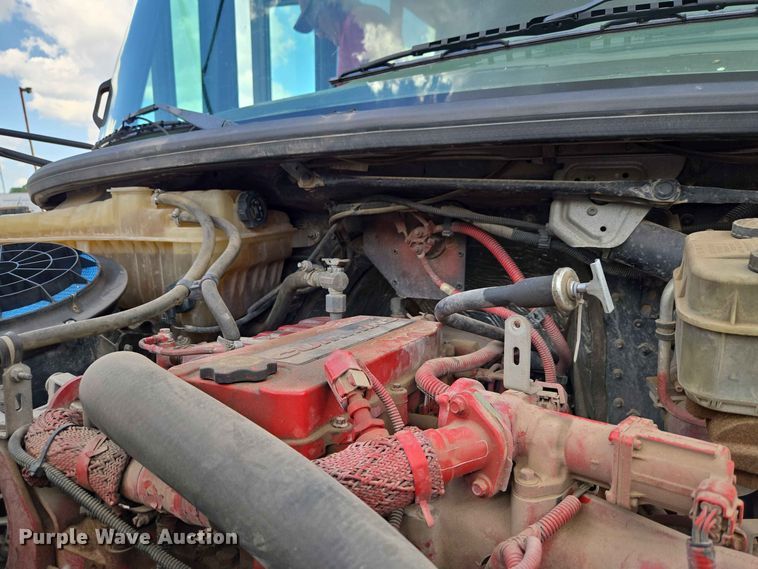 image for item EW0452 2013 Freightliner B2 school bus