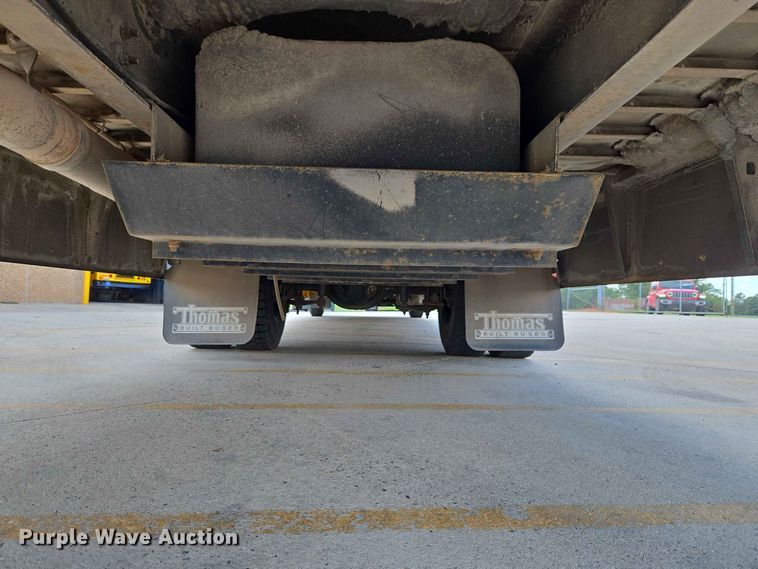 image for item EW0452 2013 Freightliner B2 school bus