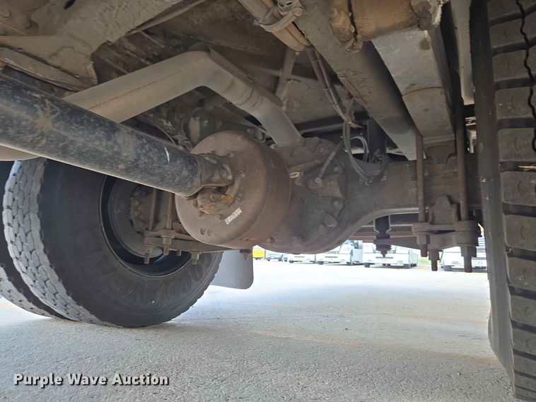 image for item EW0452 2013 Freightliner B2 school bus