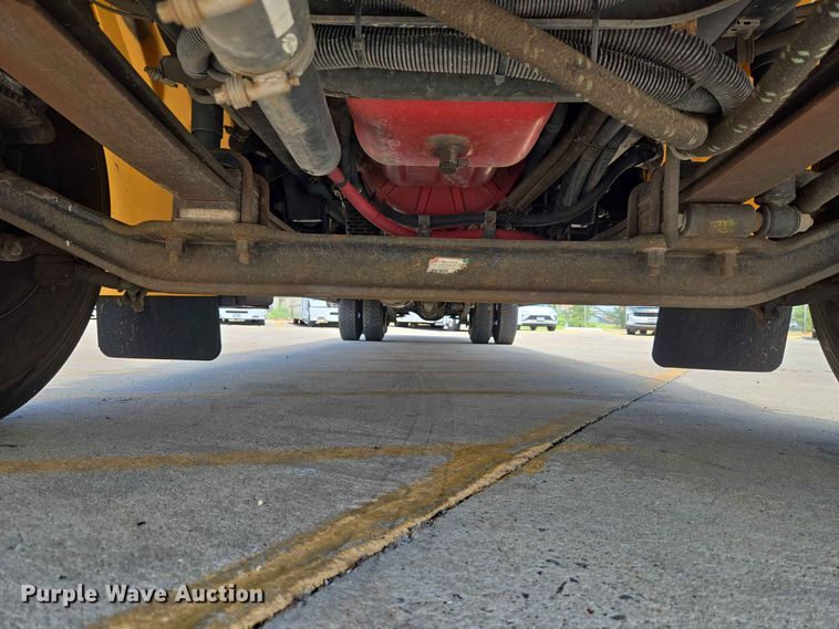image for item EW0453 2015 Freightliner B2 school bus