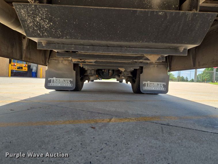 image for item EW0453 2015 Freightliner B2 school bus