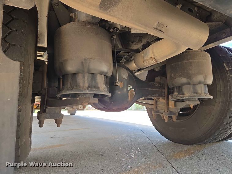 image for item EW0453 2015 Freightliner B2 school bus