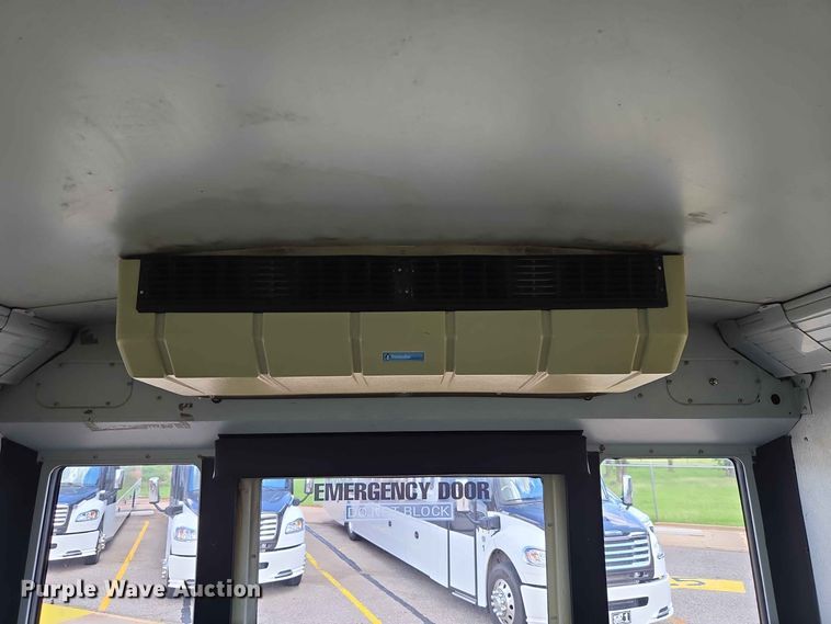 image for item EW0454 2009 Freightliner B2 school bus