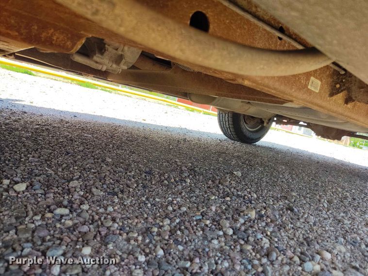 image for item EW1042 2007 Chevrolet Suburban 1500 SUV