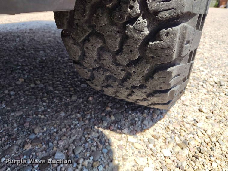 image for item EW1042 2007 Chevrolet Suburban 1500 SUV
