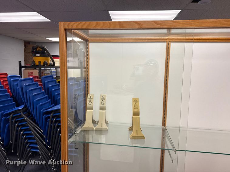 image for item EW3992 Display cases