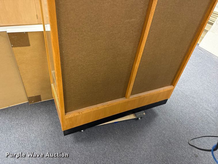 image for item EW3992 Display cases