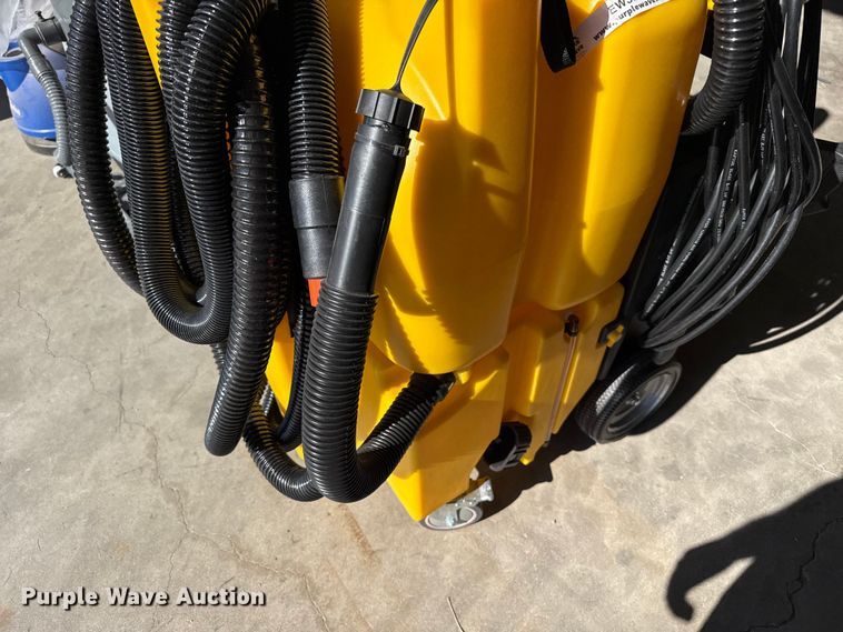 image for item EW3994 Cleaning equipment