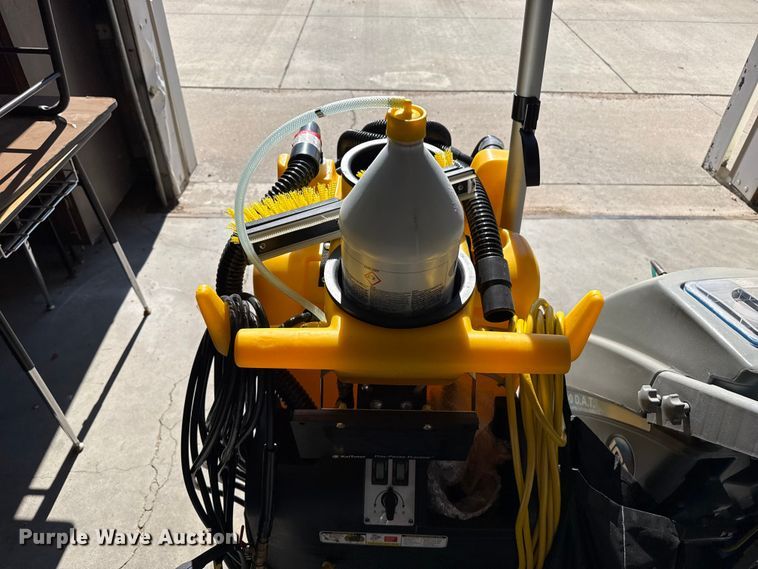 image for item EW3994 Cleaning equipment