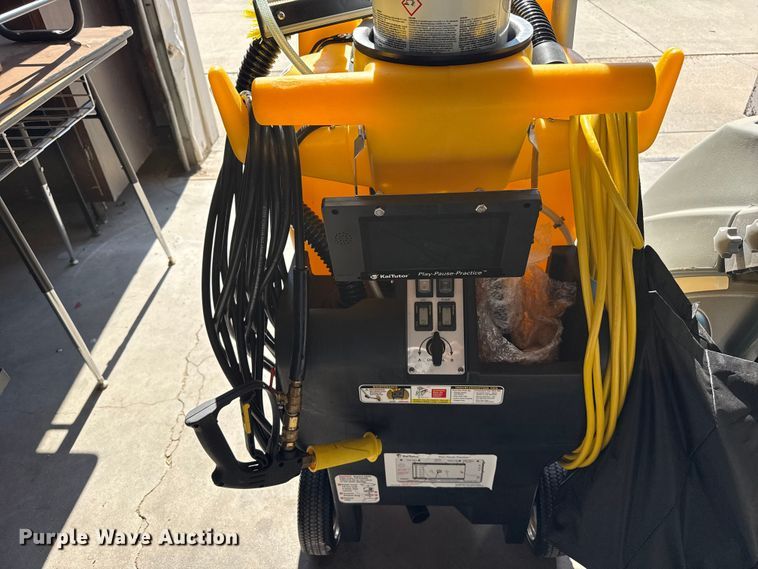 image for item EW3994 Cleaning equipment