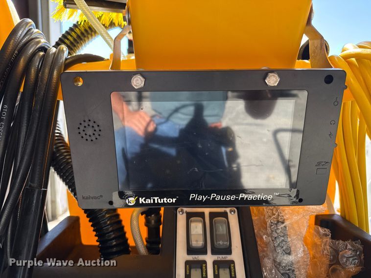 image for item EW3994 Cleaning equipment