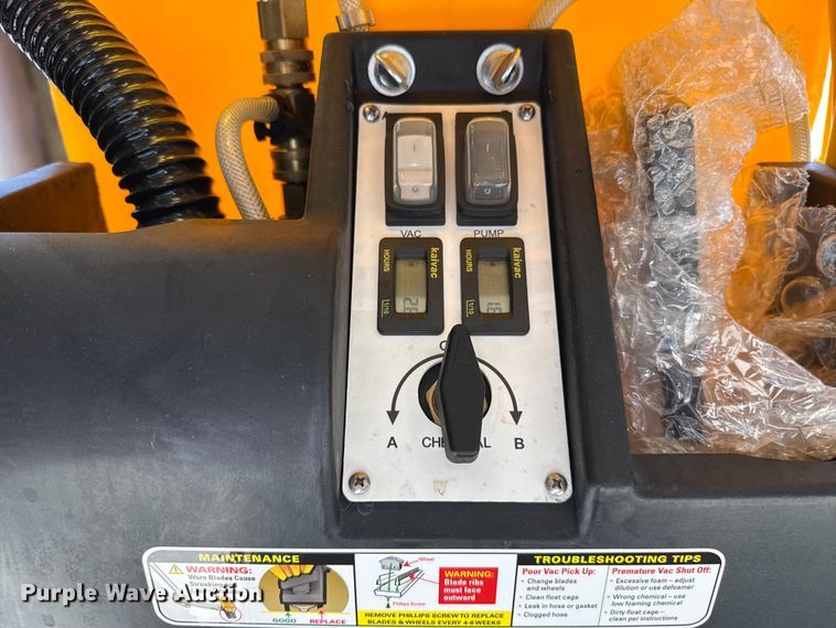 image for item EW3994 Cleaning equipment