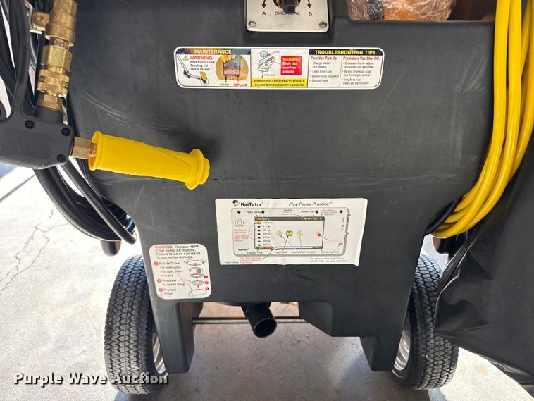 image for item EW3994 Cleaning equipment