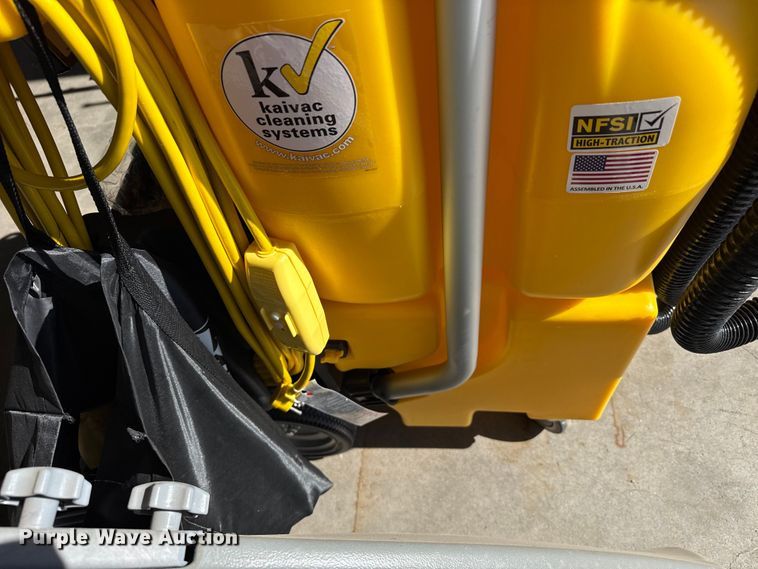 image for item EW3994 Cleaning equipment