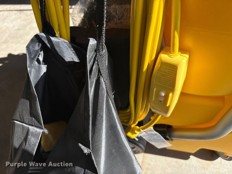 image for item EW3994 Cleaning equipment