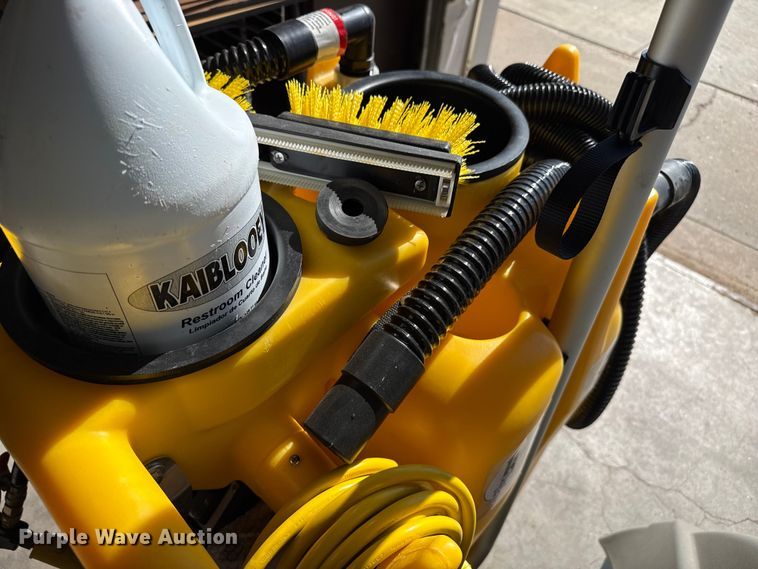 image for item EW3994 Cleaning equipment
