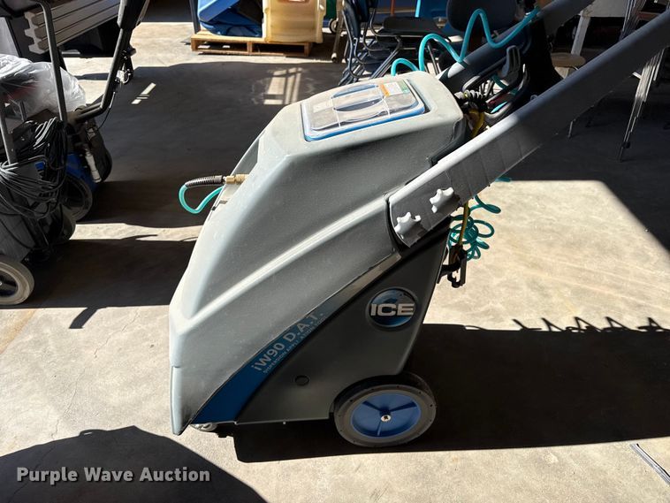 image for item EW3994 Cleaning equipment