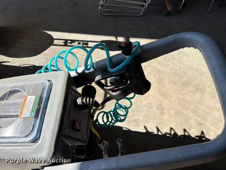 image for item EW3994 Cleaning equipment