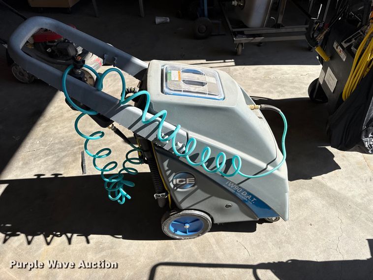 image for item EW3994 Cleaning equipment