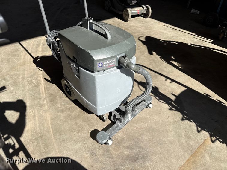 image for item EW3994 Cleaning equipment