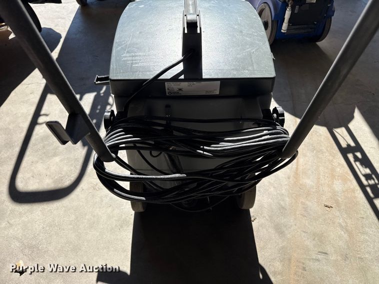 image for item EW3994 Cleaning equipment