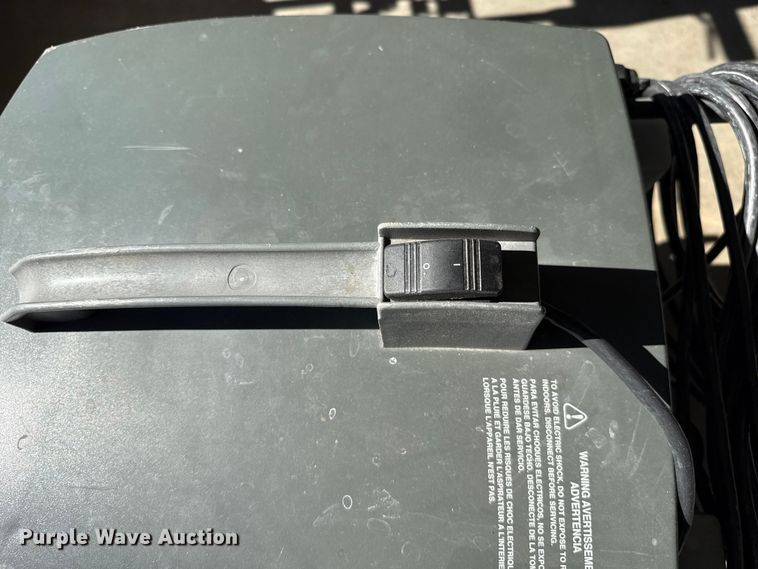 image for item EW3994 Cleaning equipment