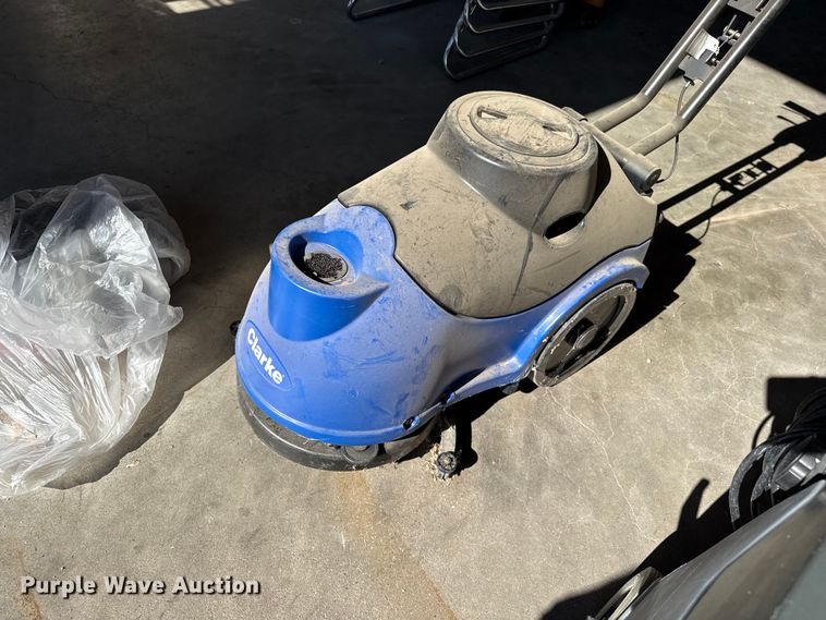 image for item EW3994 Cleaning equipment