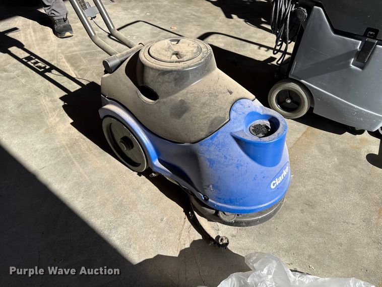 image for item EW3994 Cleaning equipment